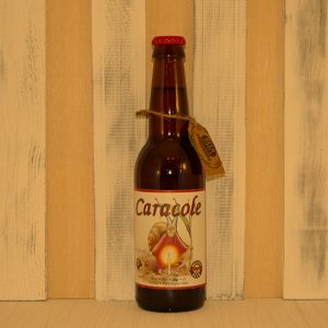Caracole Saxo