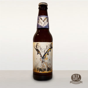 Flying Dog Doggie Style Pale Ale