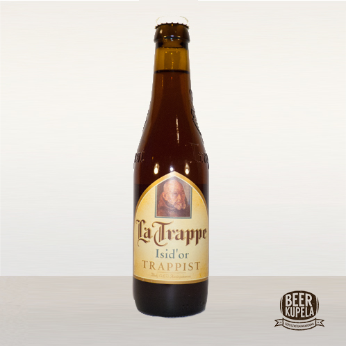 La Trappe Isid’or