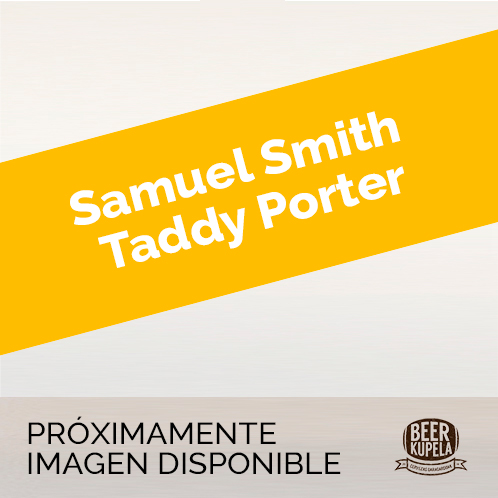 Samuel Smith Taddy Porter