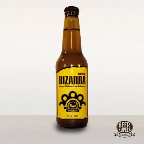 Bizarra Weissbier
