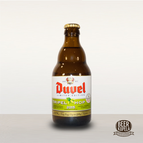 Duvel Tripel Hop Duvel Tripel Hop