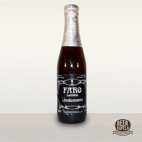 Lindemans Faro