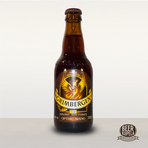Grimbergen Optimo Bruno