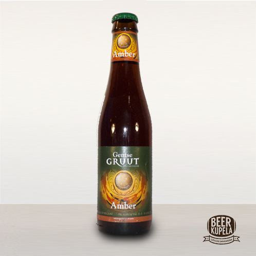 Gruut Amber