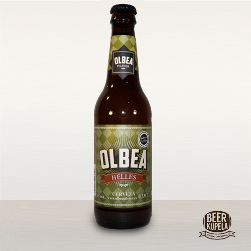 Olbea Helles