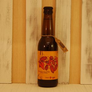 La Pirata Lupulus - Beer Kupela