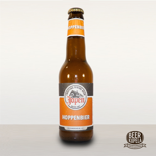 Jopen Hoppenbier 