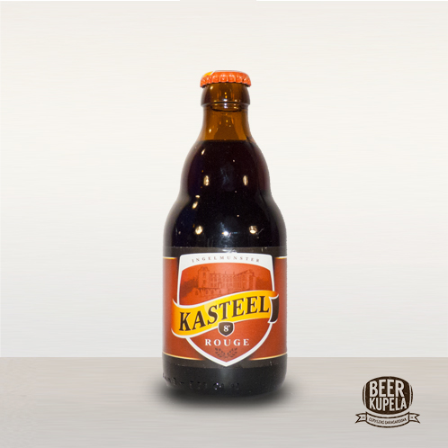 Kasteel Rouge