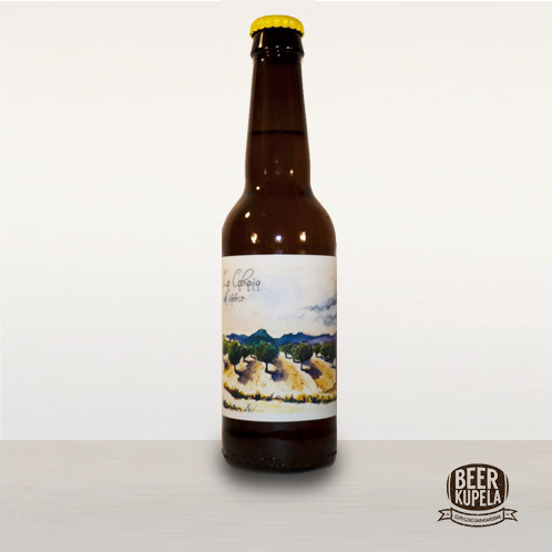 Sesma La Cabaña de Valerio Sesma La Cabaña de Valerio