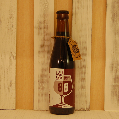 Laugar Random Series 88 - Beer Kupela