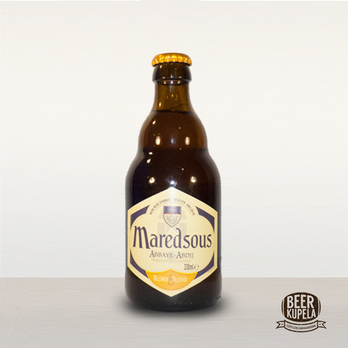 Maredsous Blonde / Blond