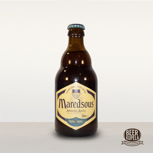 Maredsous Triple / Tripel