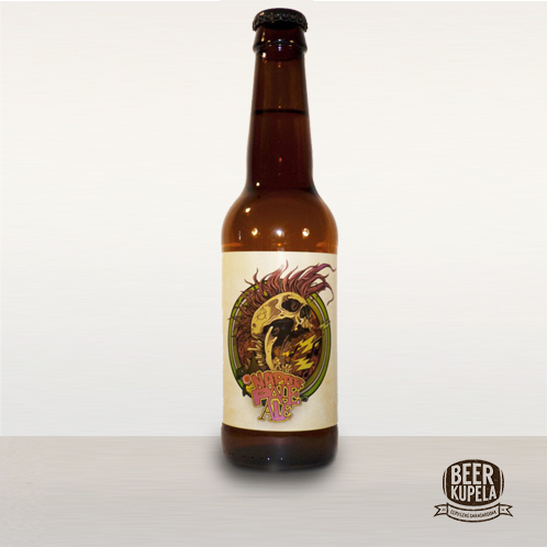 Naparbier Pale Ale Naparbier Pale Ale