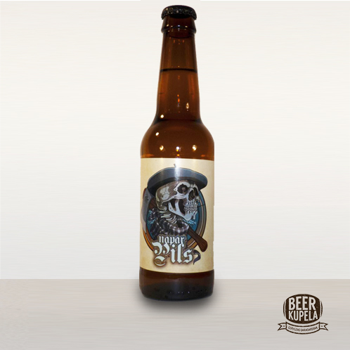 Naparbier Napar Pils
