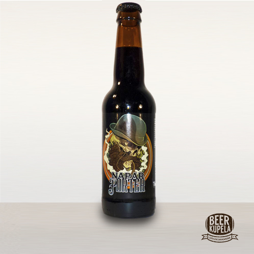 Naparbier Napar Porter