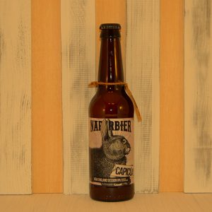 Naparbier Capicúa II