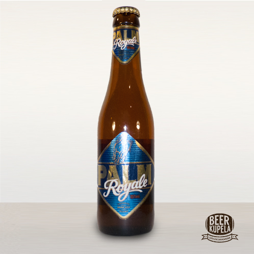 Palm Royale - Beer Kupela