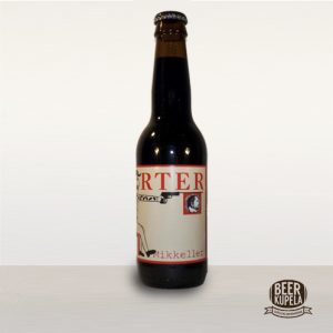 Mikkeller Porter 