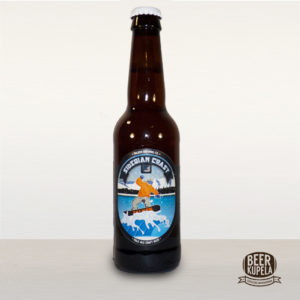 Falken Brewing Siberian Coast