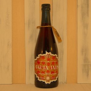 Sesma Brewing Tarta Tatin 