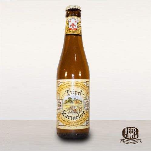 Tripel Karmeliet Tripel Karmeliet