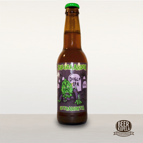 Zulogaarden Ultramorta 