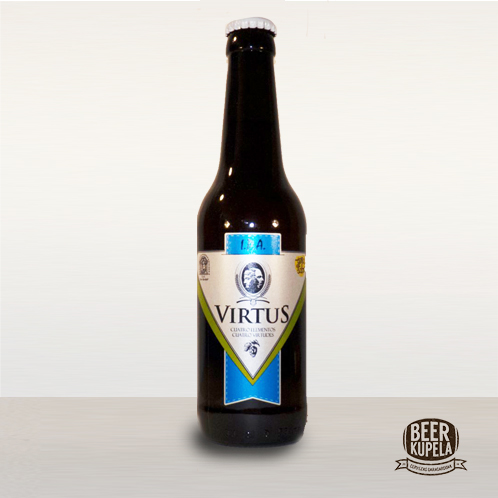 Virtus IPA 