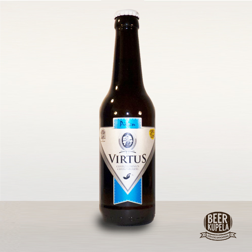 Virtus Pilsen