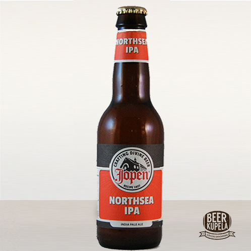 Jopen Mooie Nel IPA / Northsea IPA