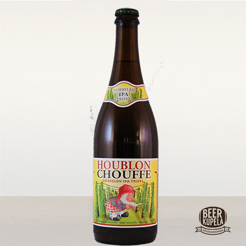 Chouffe Houblon Chouffe Houblon