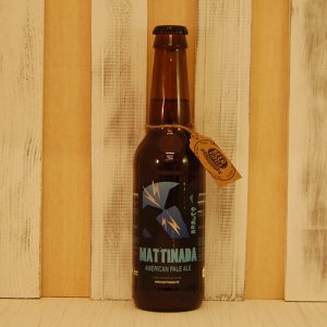 Mattinada Arauco