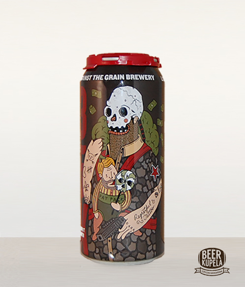 Against The Grain 35K Against The Grain 35K