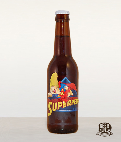 Sesma Super Petra