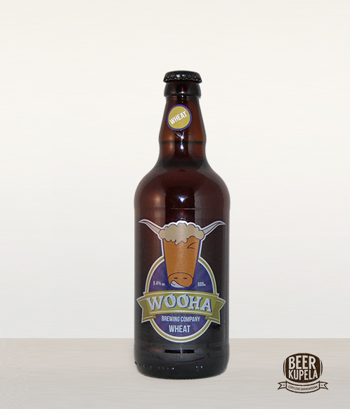 Wooha Wheat