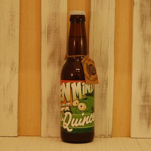La Quince Green Mind