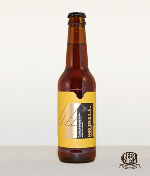 4 Beers Solbella