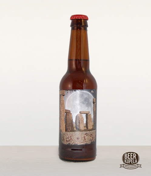 Brew & Roll Stones