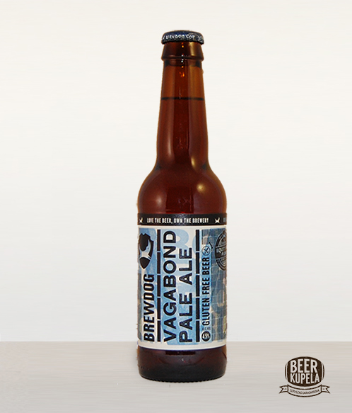 BrewDog Vagabond
