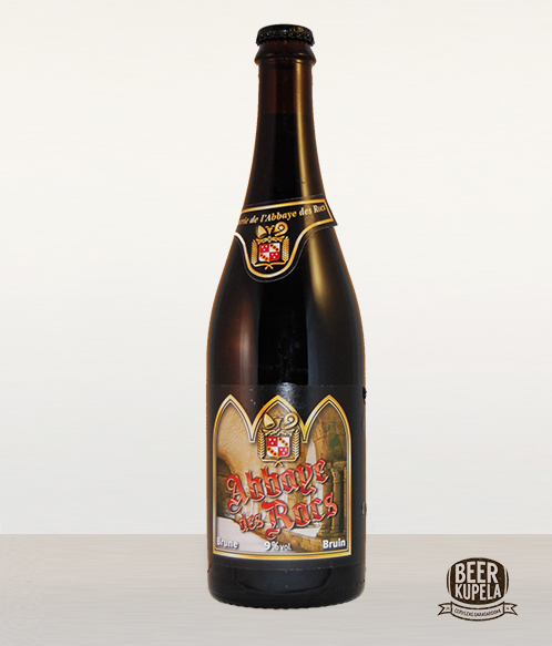 Abbaye des Rocs Brune 1979