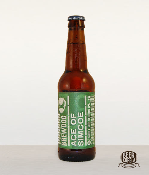 BrewDog Ace of Simcoe