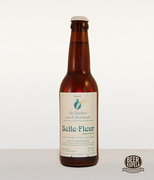 De Dochter van de Korenaar Belle-Fleur India Pale Ale