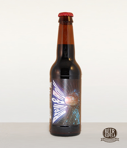 Brew & Roll Black Hole