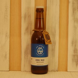 Mad Brewing Doble Mad