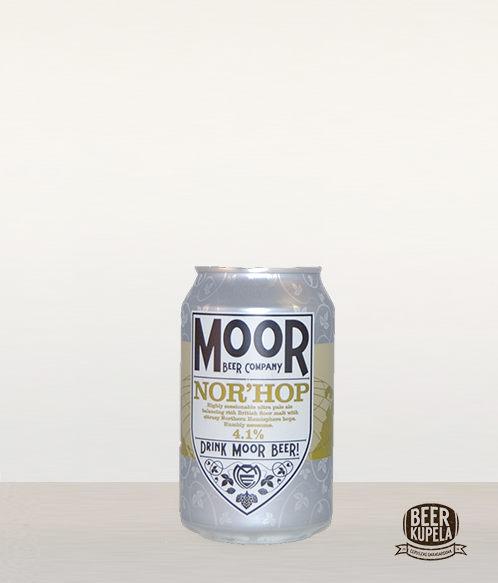 Moor Nor’Hop