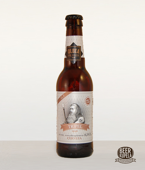 Olbea Tripel