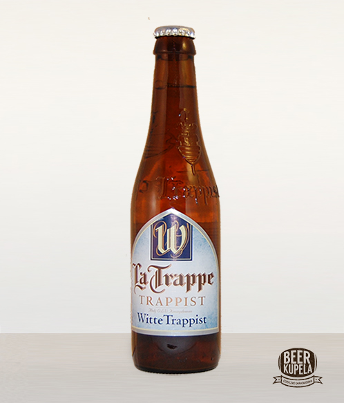 La Trappe Witte Trappist