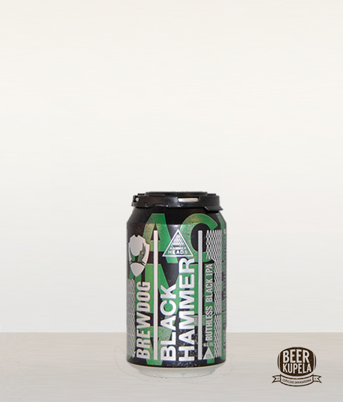 BrewDog Black Hammer