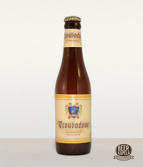 Troubadour Blond