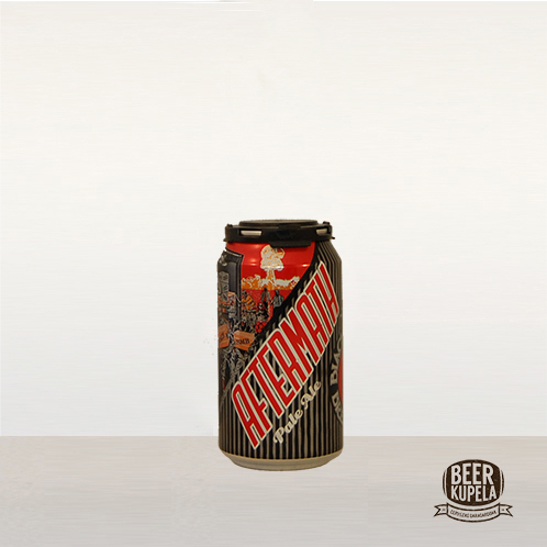 Black Market Aftermath IPA